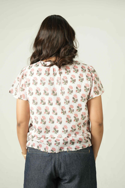 Flora Top