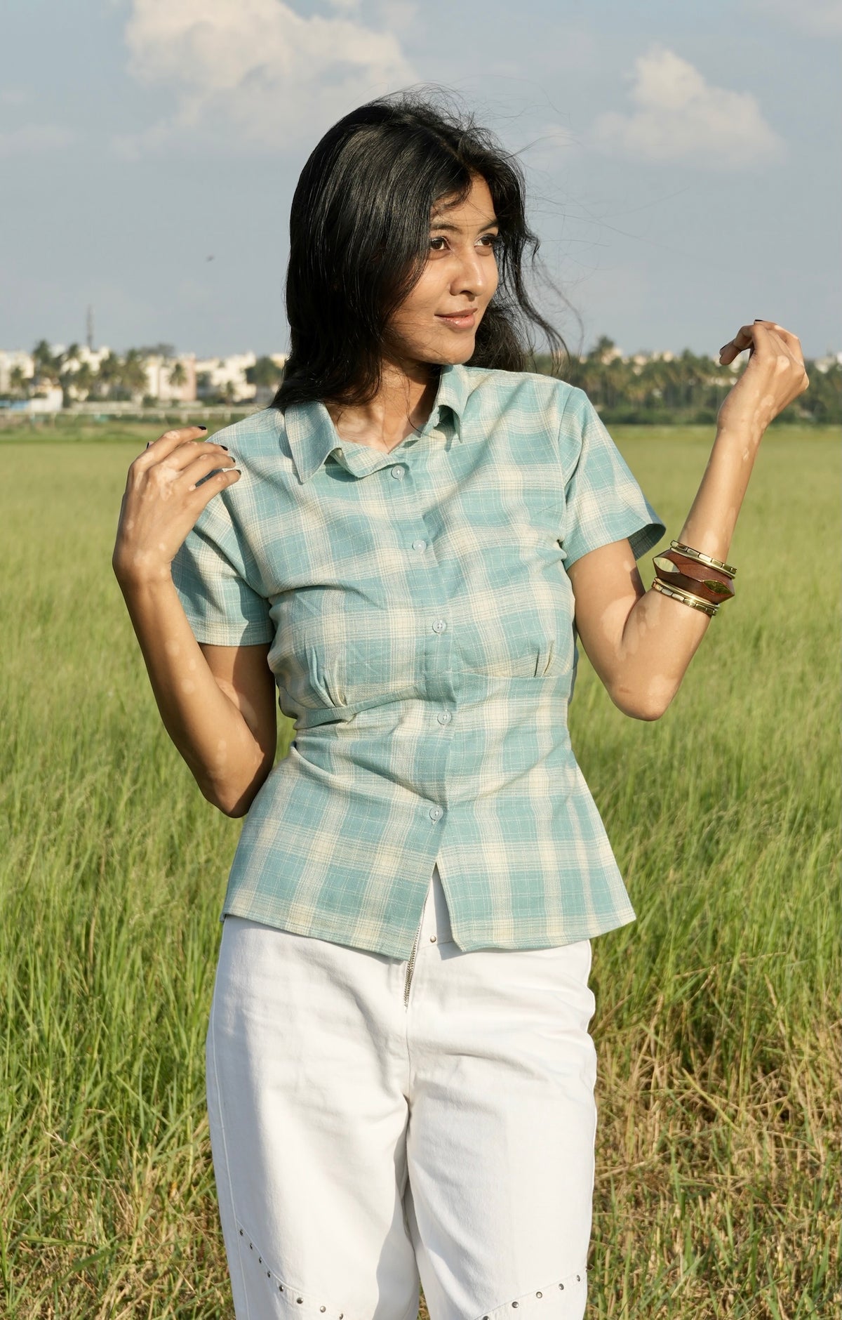 Skye Shirt