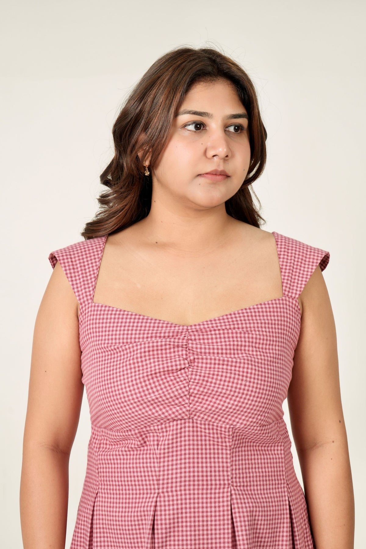 Cherry Dress