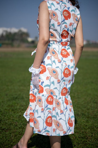 Lily Dress
