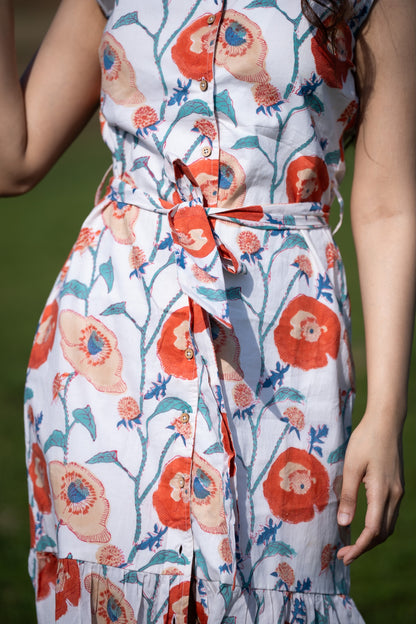 Lily Dress