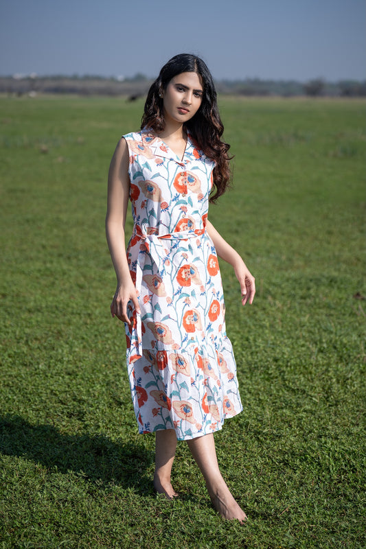 Lily Dress